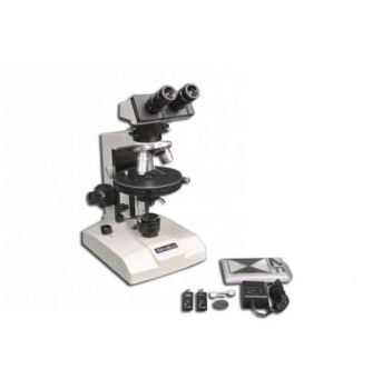 Kính hiển phân cực ML9200L (Polarizing Microscope)